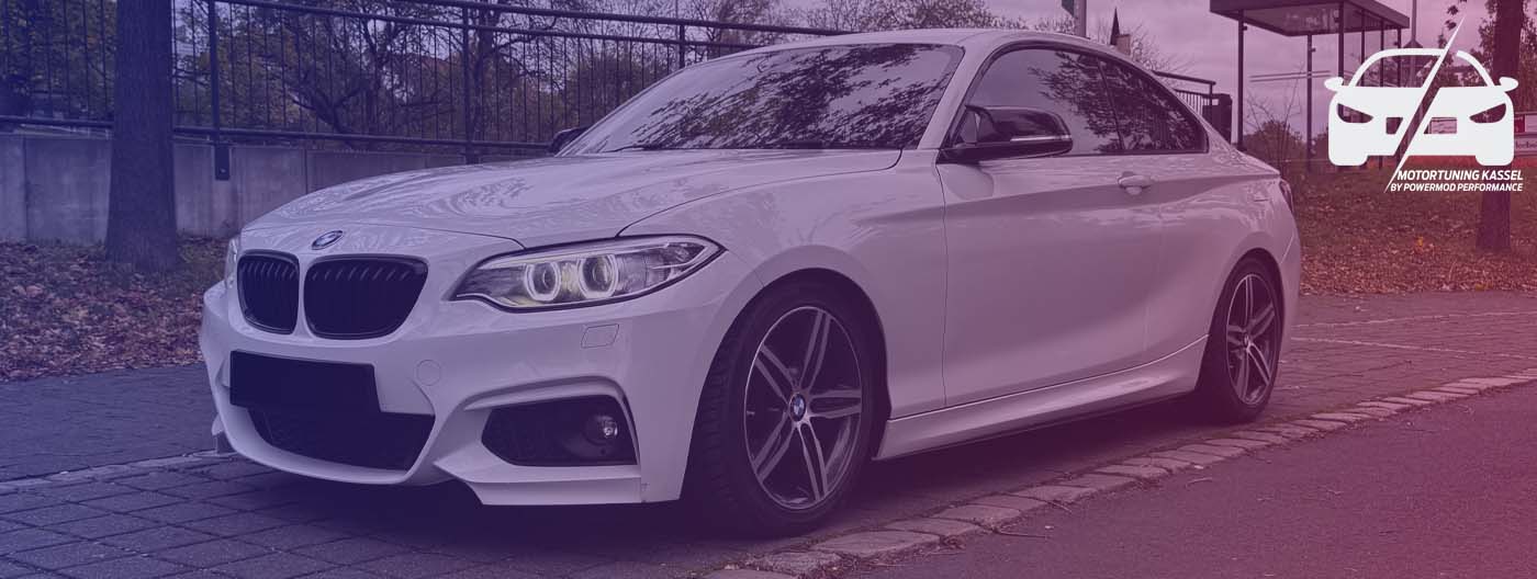 bmw chiptuning in kassel