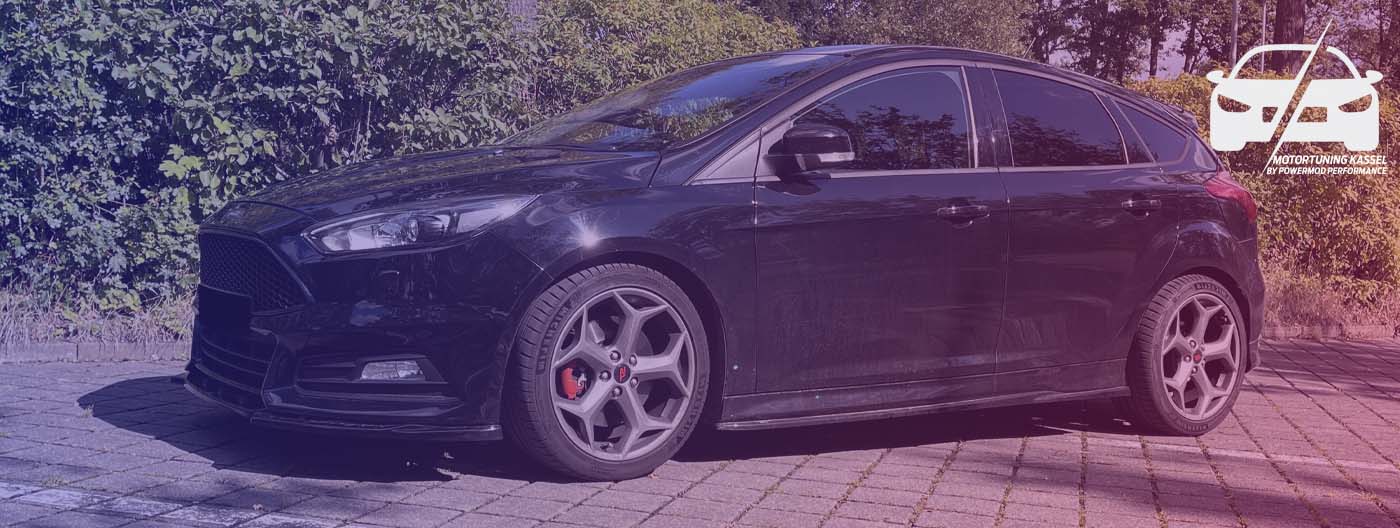 ford chiptuning in kassel